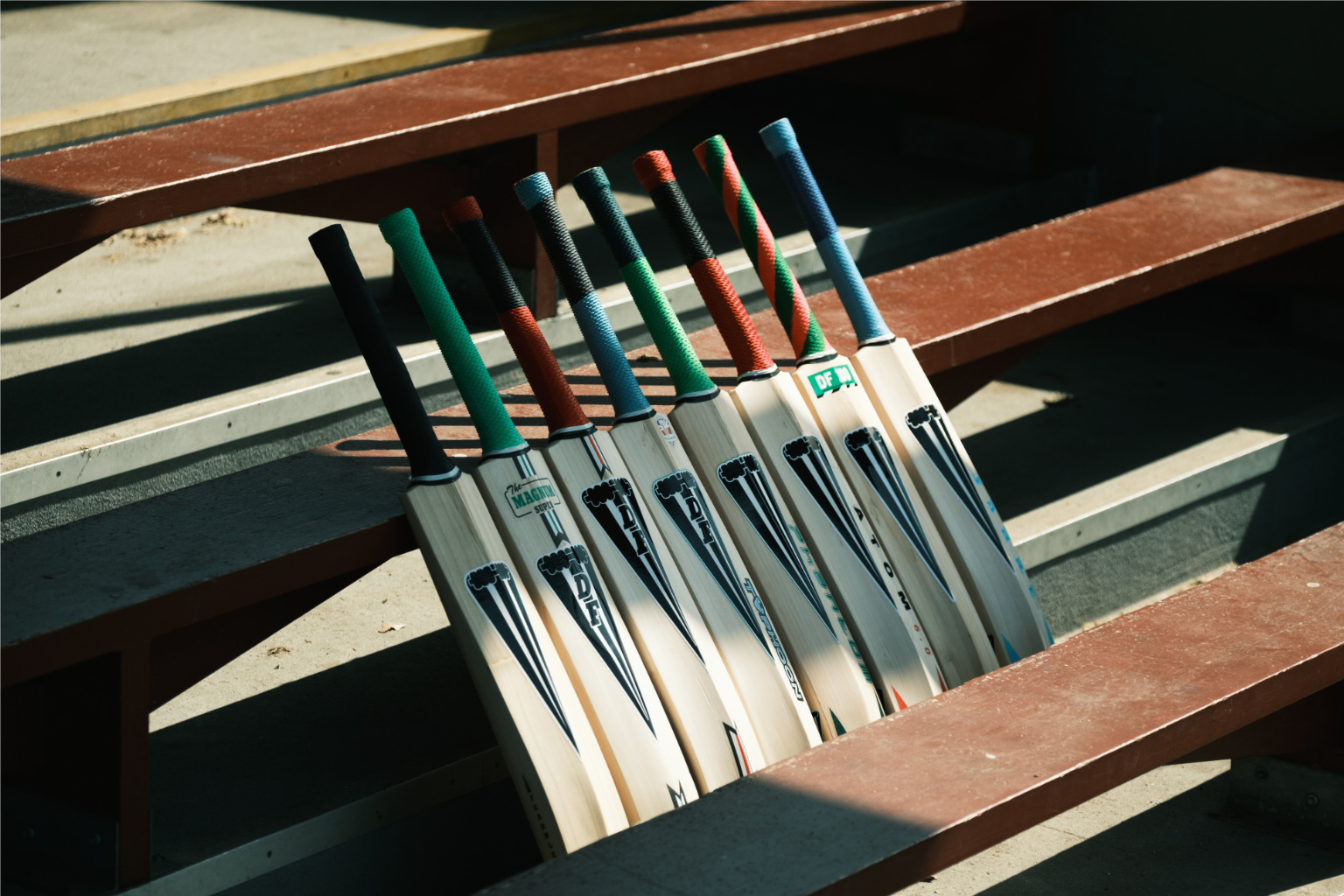 Cricket Bats