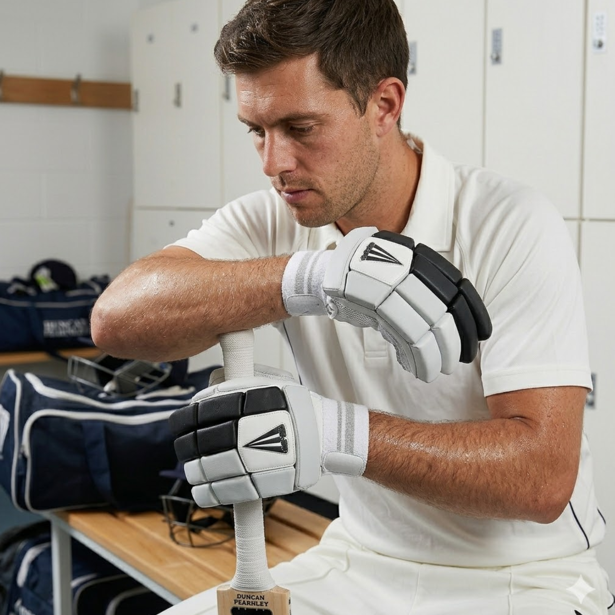 Batting Gloves