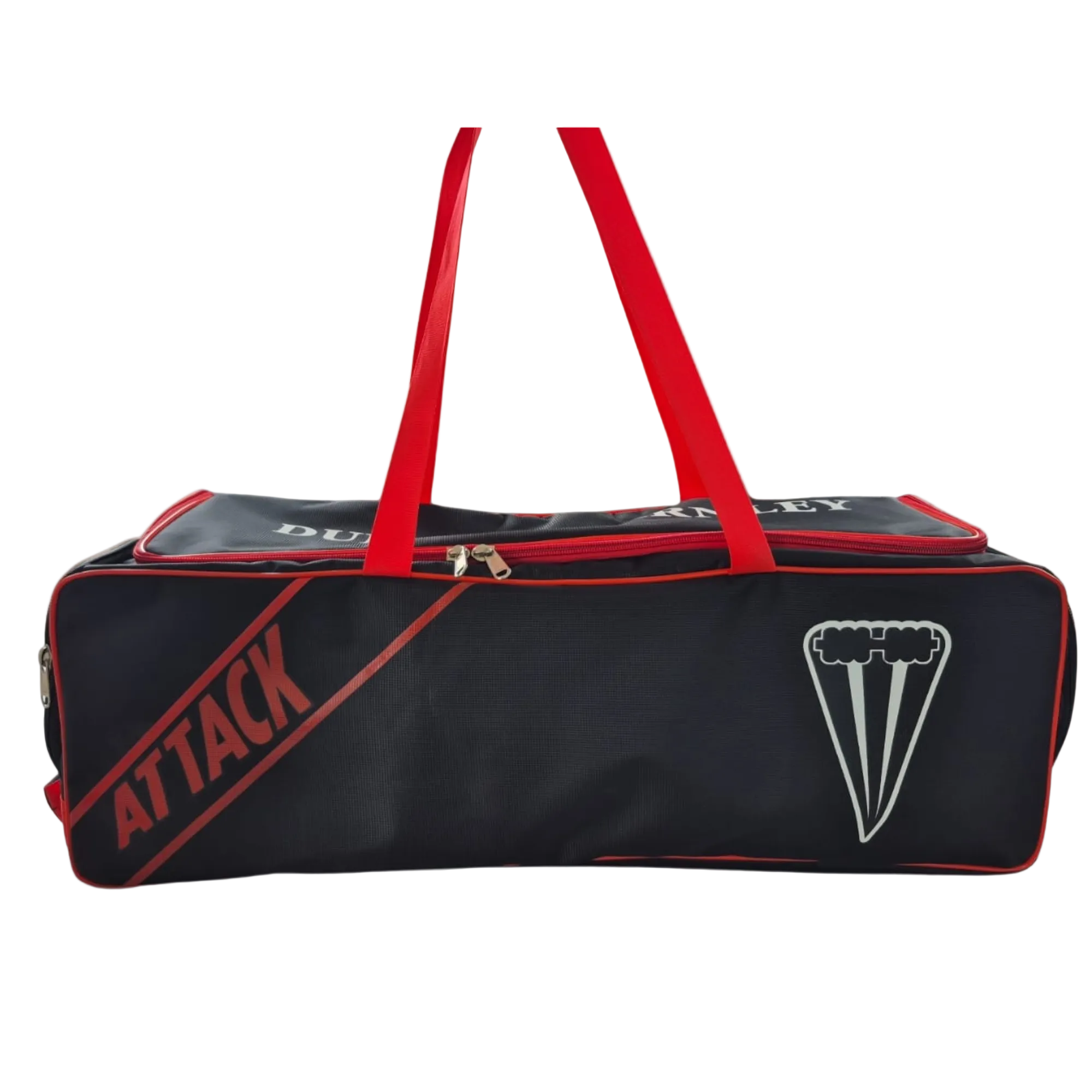 Duncan Fearnley Attack Wheel Bag