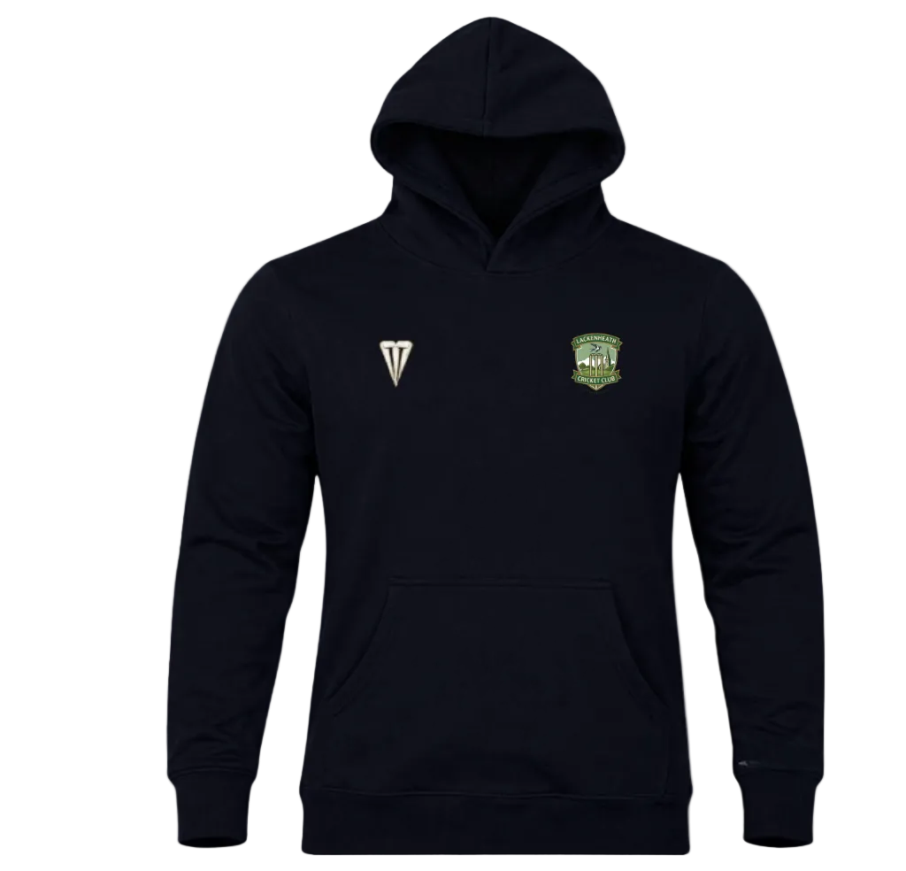 Duncan Fearnley Basic Hoodie