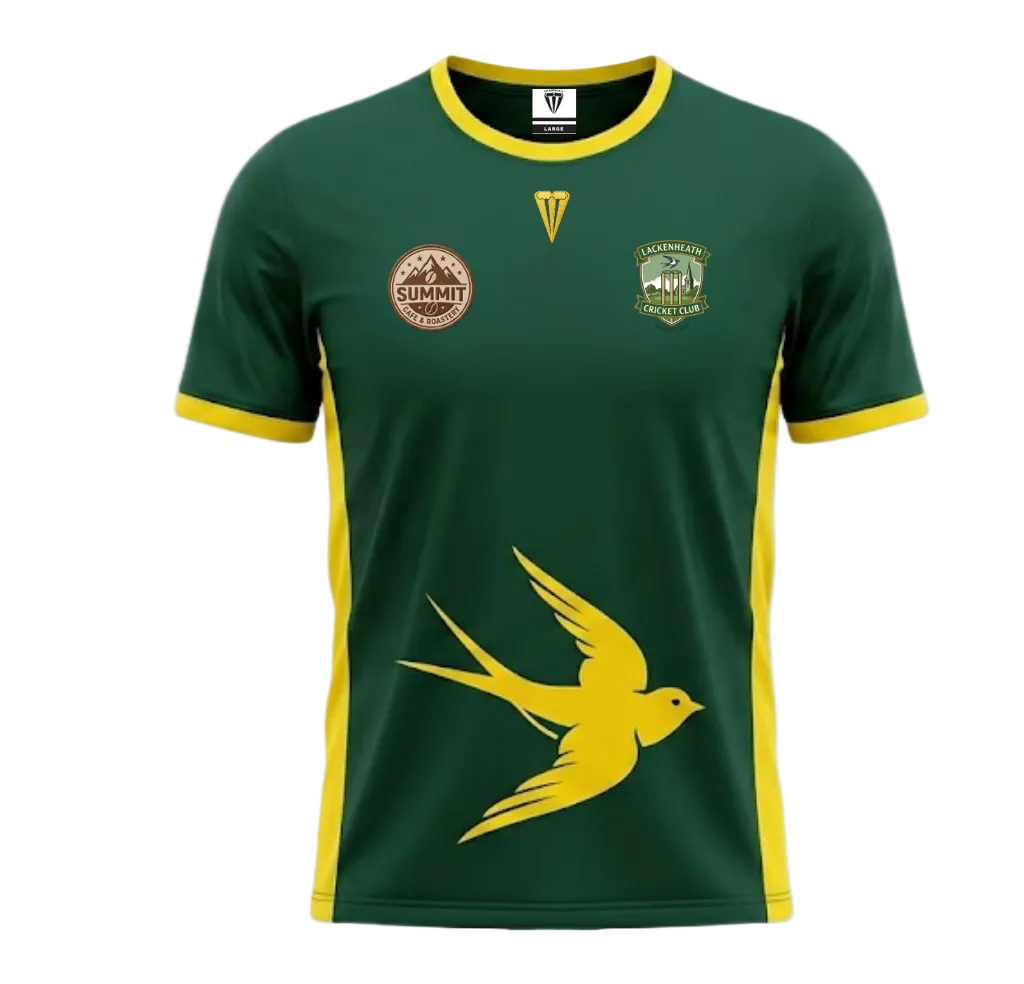 Duncan Fearnley Sublimated Training Top