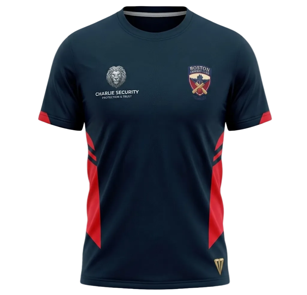 Duncan Fearnley Basic Training Top