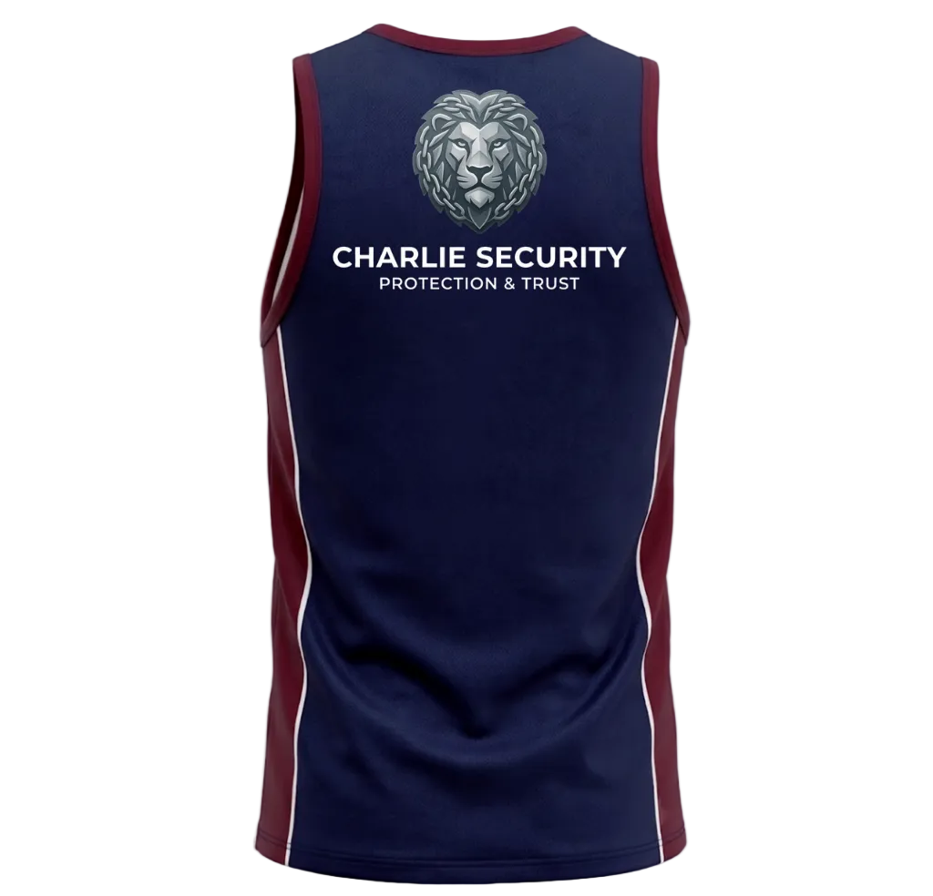Duncan Fearnley Sublimated Training Singlet