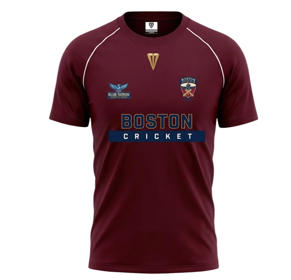 Duncan Fearnley Sublimated Training Top