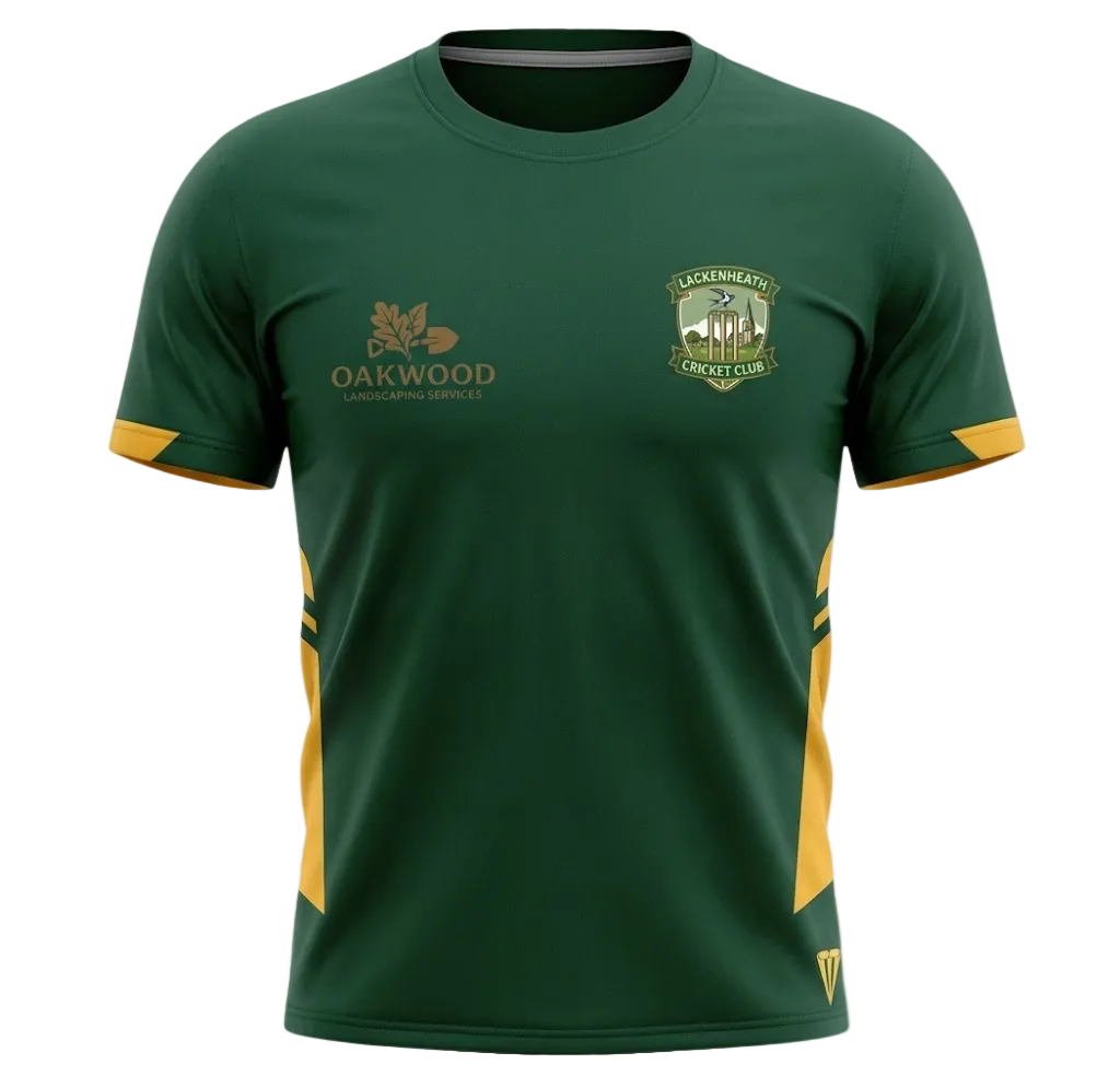 Duncan Fearnley Basic Training Top