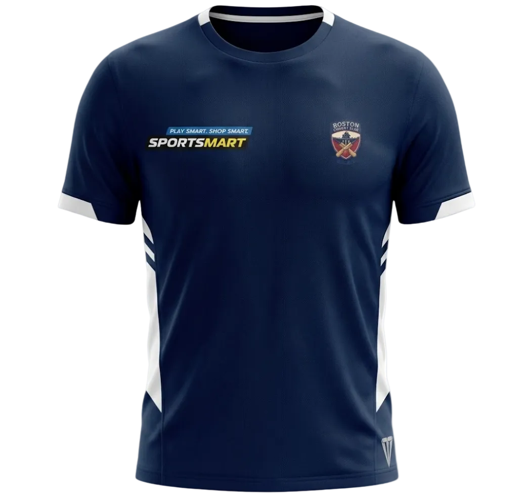 Duncan Fearnley Basic Training Top