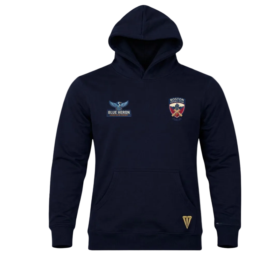 Duncan Fearnley Basic Hoodie