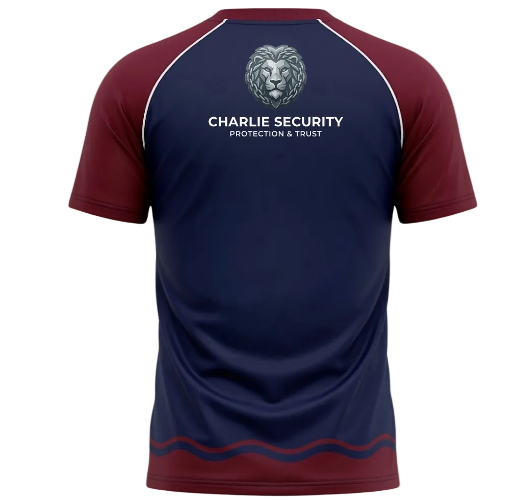 Duncan Fearnley Sublimated Training Top