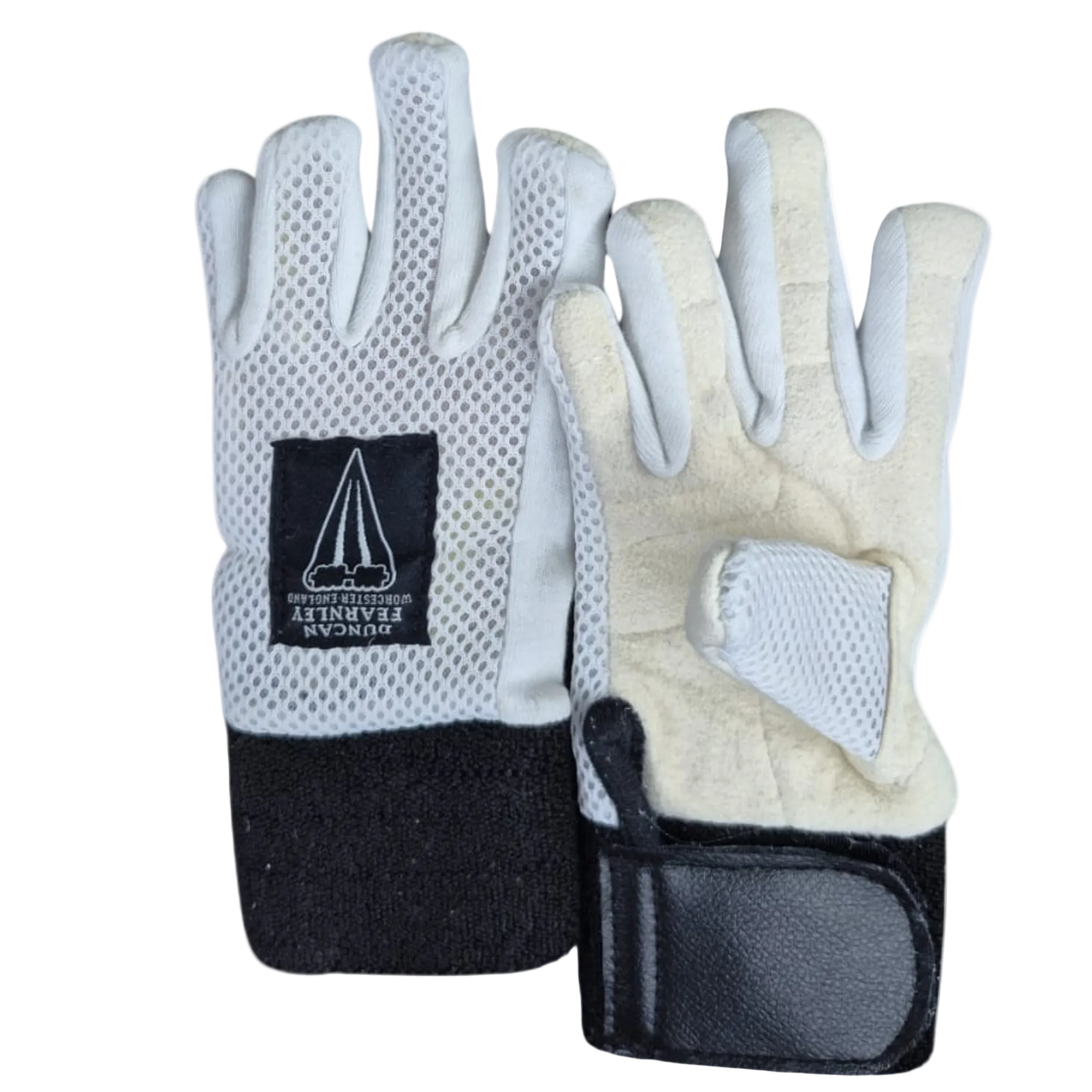 Duncan Fearnley F-TEC Wicket Keeping  Inners