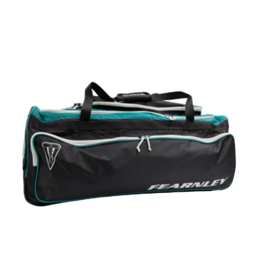 Duncan Fearnley  F-TEC Wheel Bag