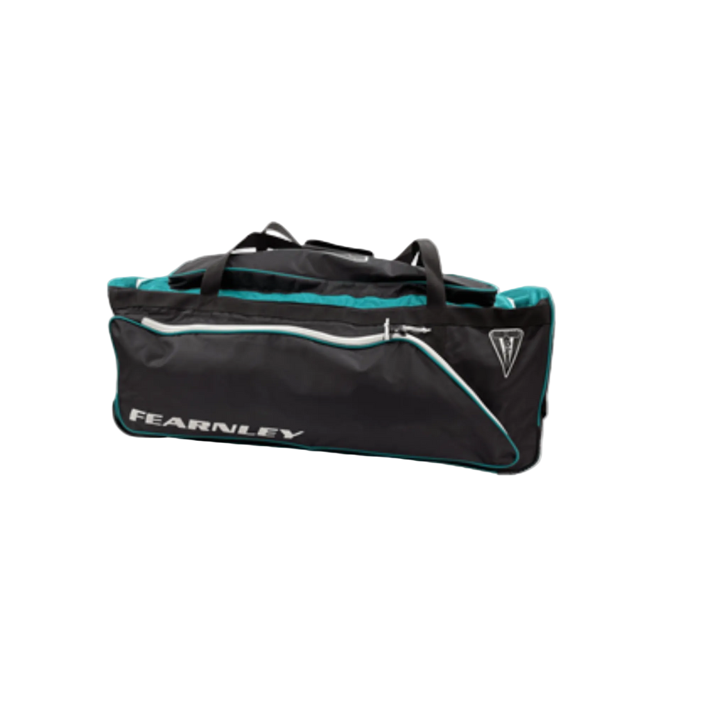 Duncan Fearnley  F-TEC Wheel Bag
