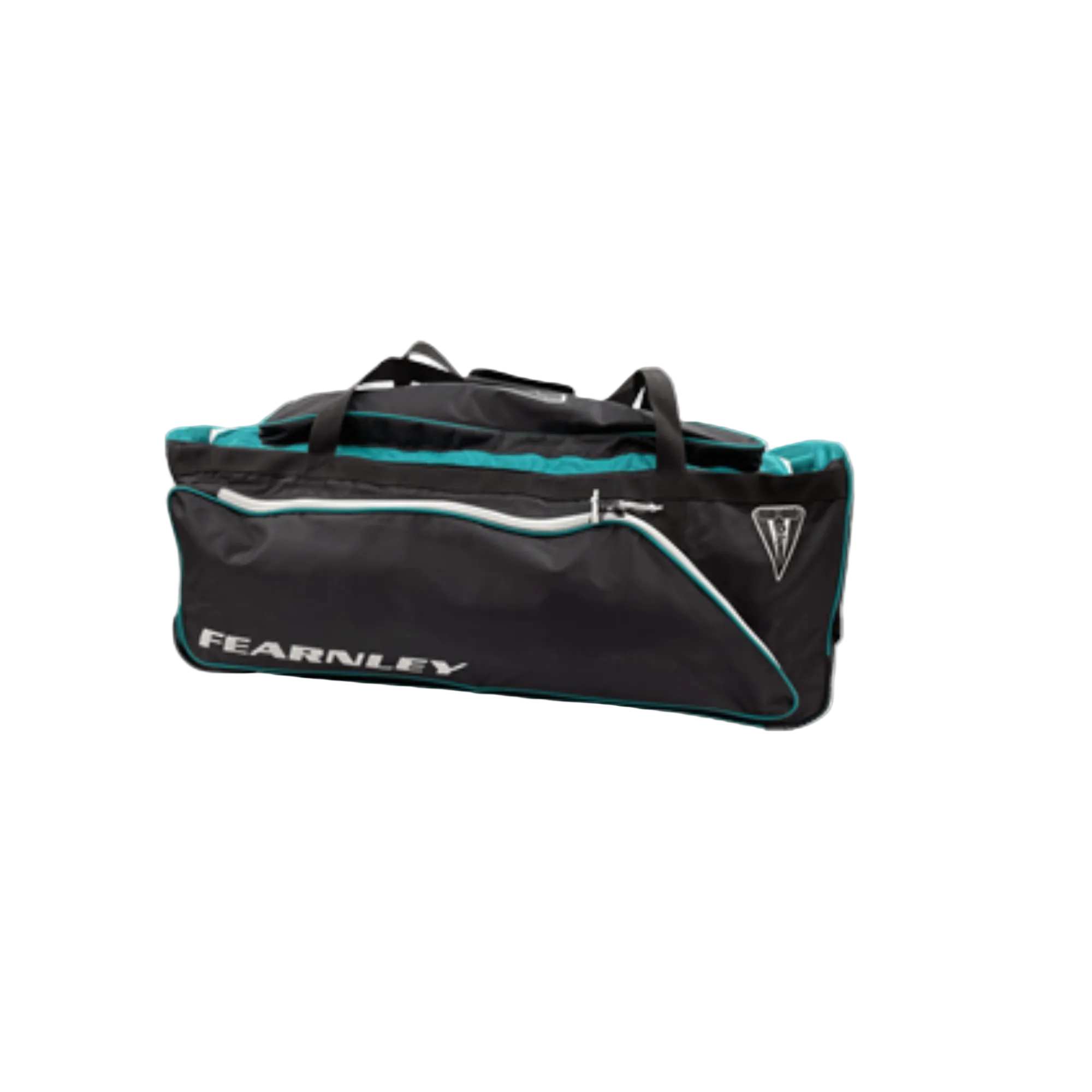 Duncan Fearnley  F-TEC Wheel Bag