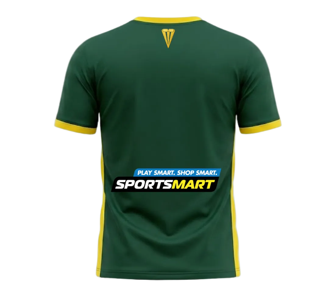 Duncan Fearnley Sublimated Training Top
