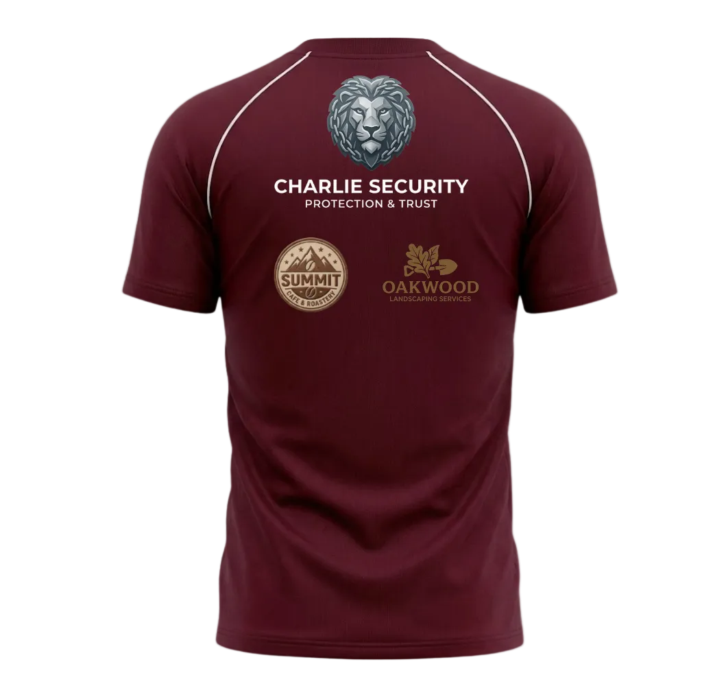 Duncan Fearnley Sublimated Training Top