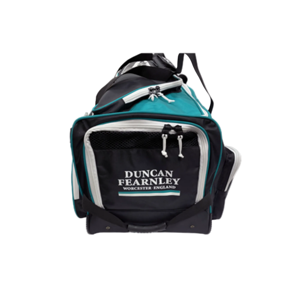 Duncan Fearnley  F-TEC Wheel Bag