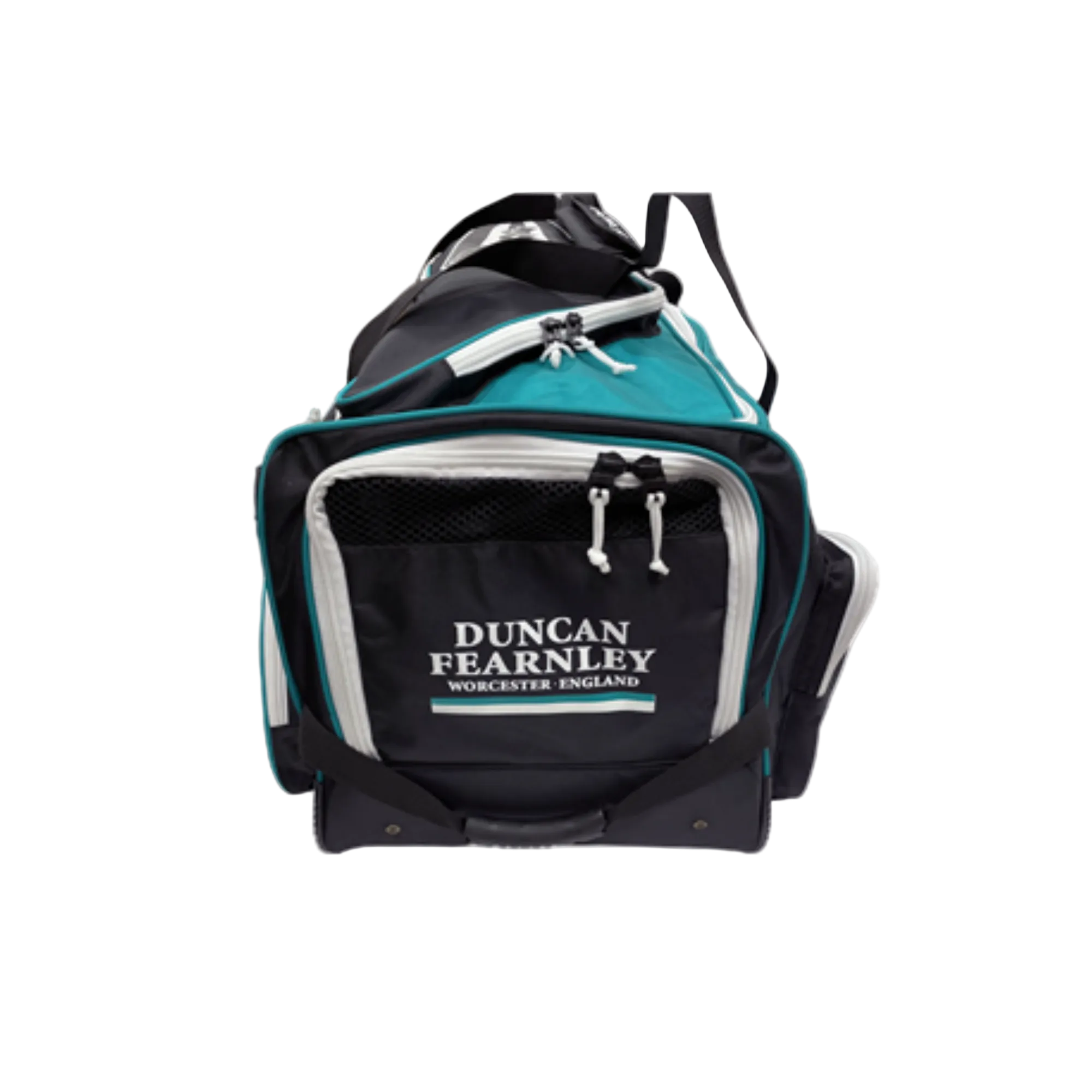 Duncan Fearnley  F-TEC Wheel Bag