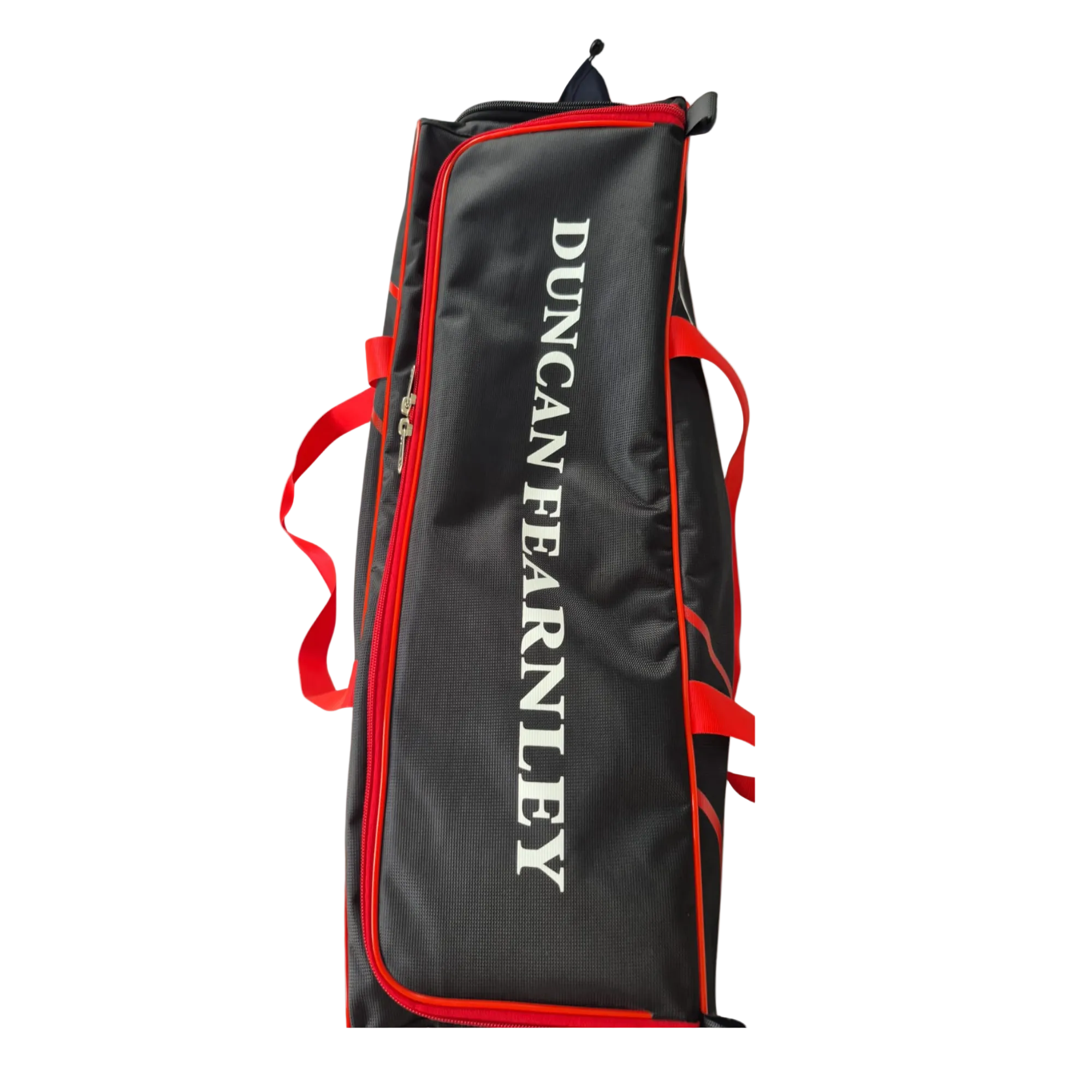 Duncan Fearnley Attack Wheel Bag