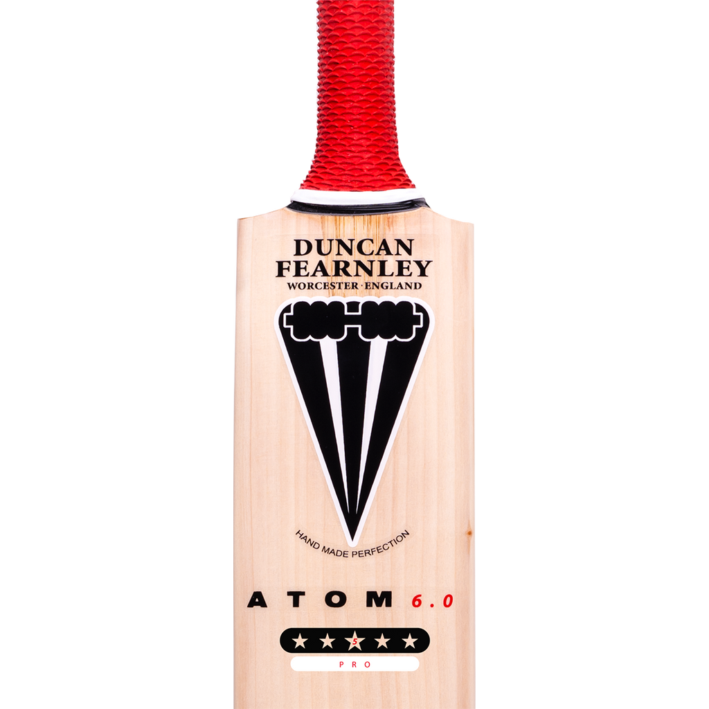Duncan Fearnley Atom 6.0 5* TEST Senior Cricket Bat