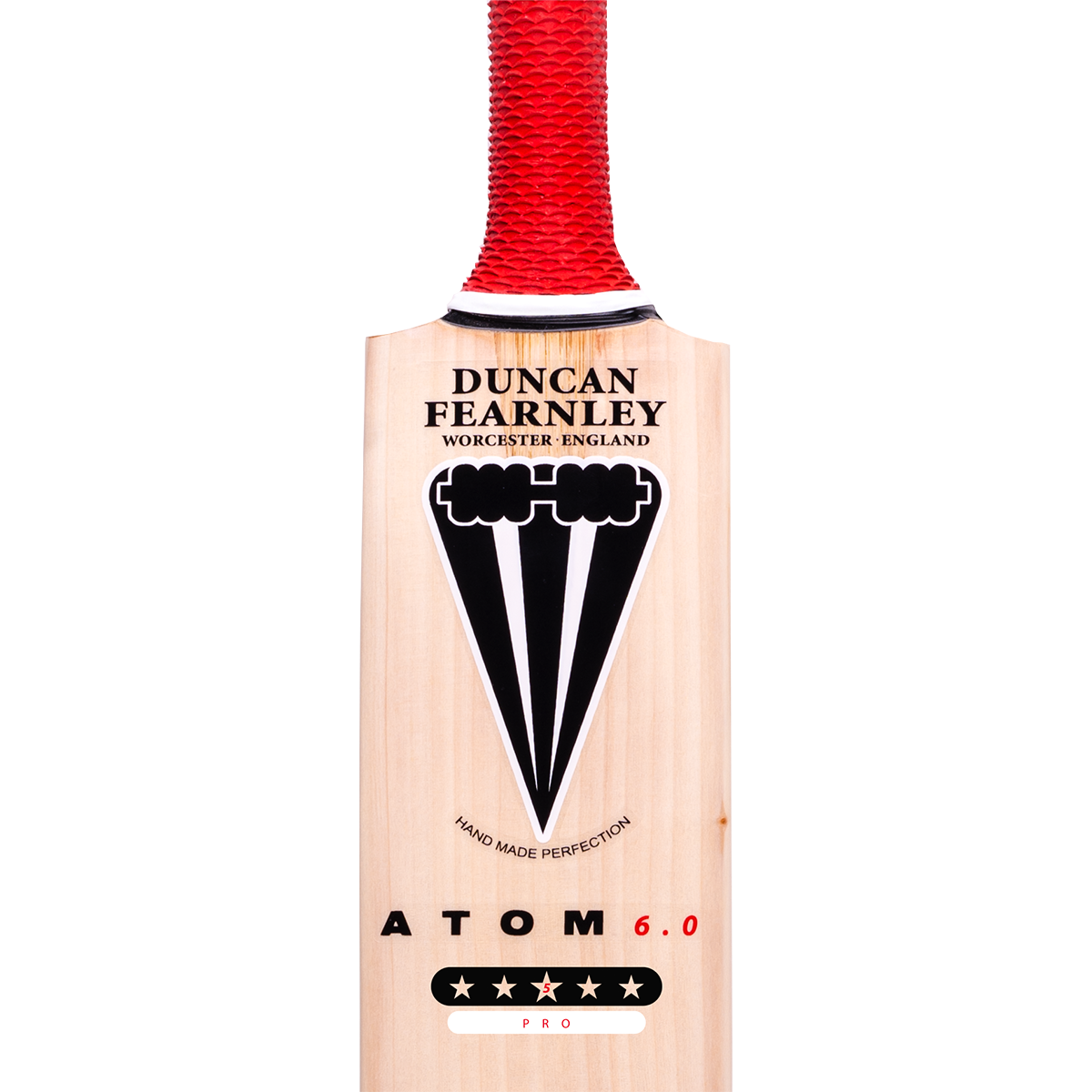 Duncan Fearnley Atom 6.0 5* TEST Senior Cricket Bat