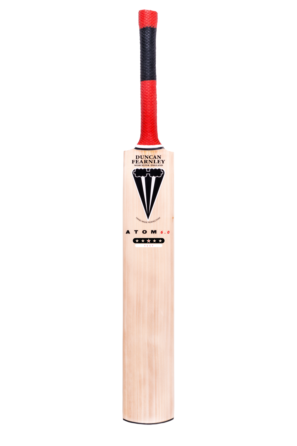Duncan Fearnley Atom 6.0 5* TEST Senior Cricket Bat