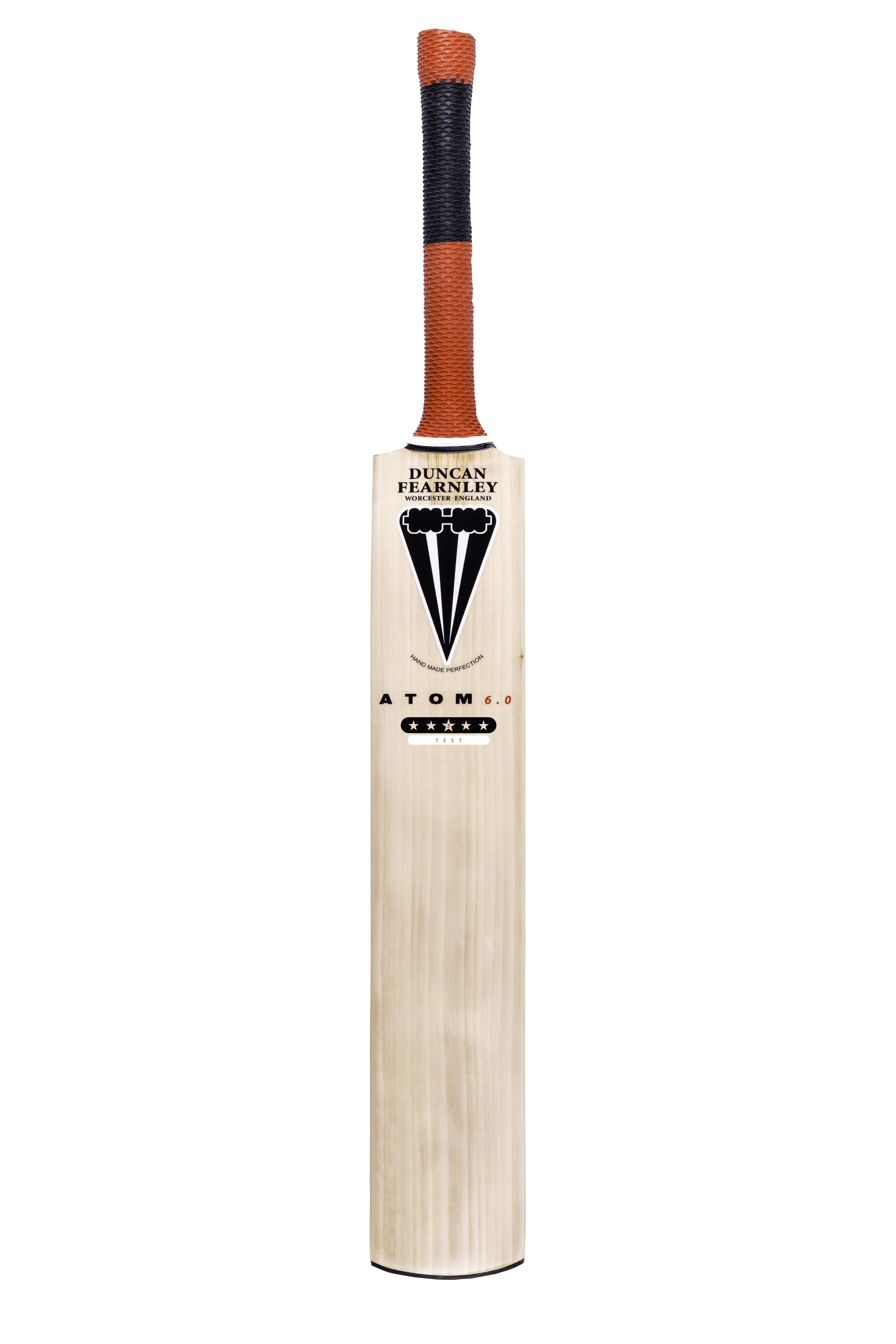 Duncan Fearnley Atom 6.0 5* TEST Senior Cricket Bat