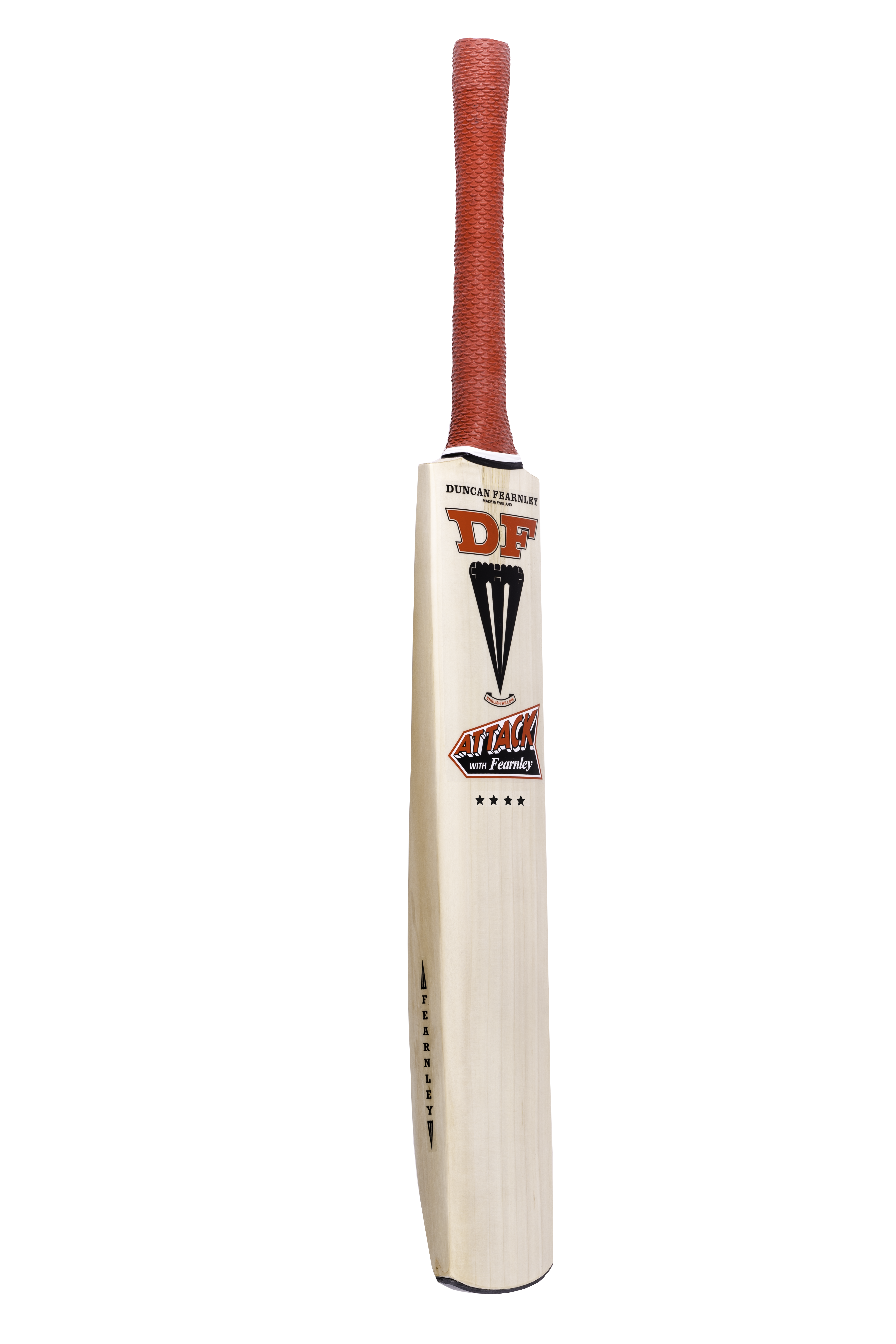 Duncan Fearnley ATTACK 4* Senior Cricket Bat