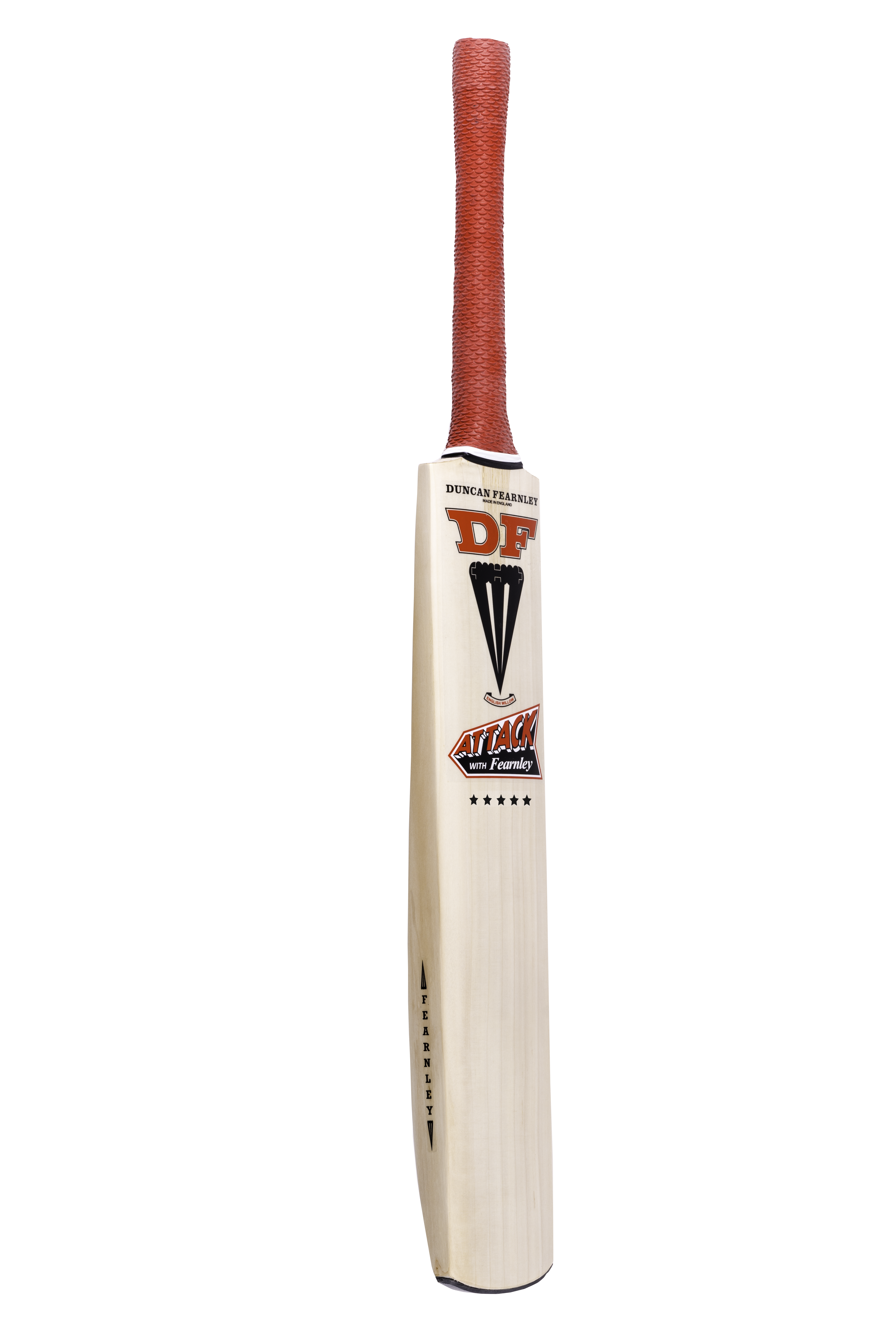 Duncan Fearnley ATTACK 5* Senior Cricket Bat