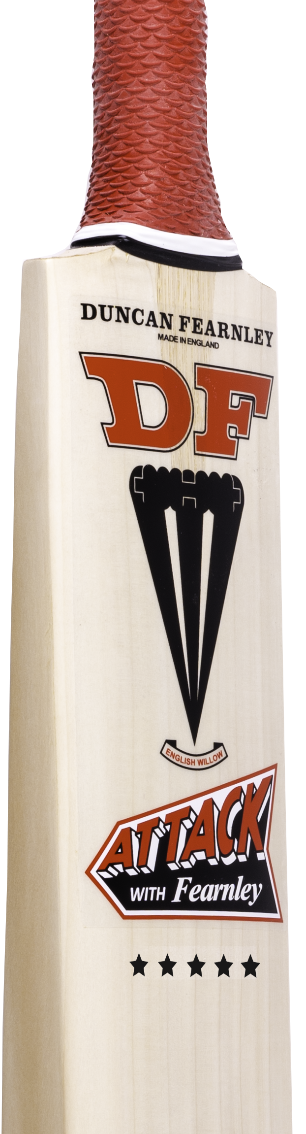 Duncan Fearnley ATTACK 5* Senior Cricket Bat