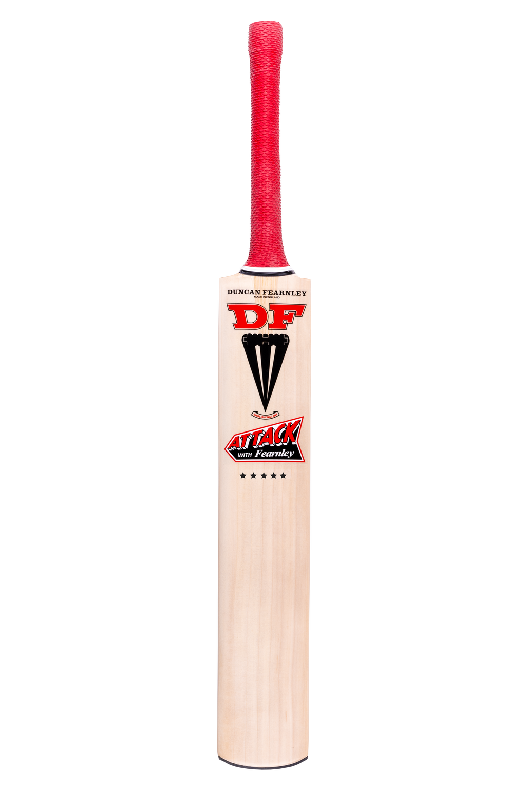 Duncan Fearnley ATTACK 5* Senior Cricket Bat