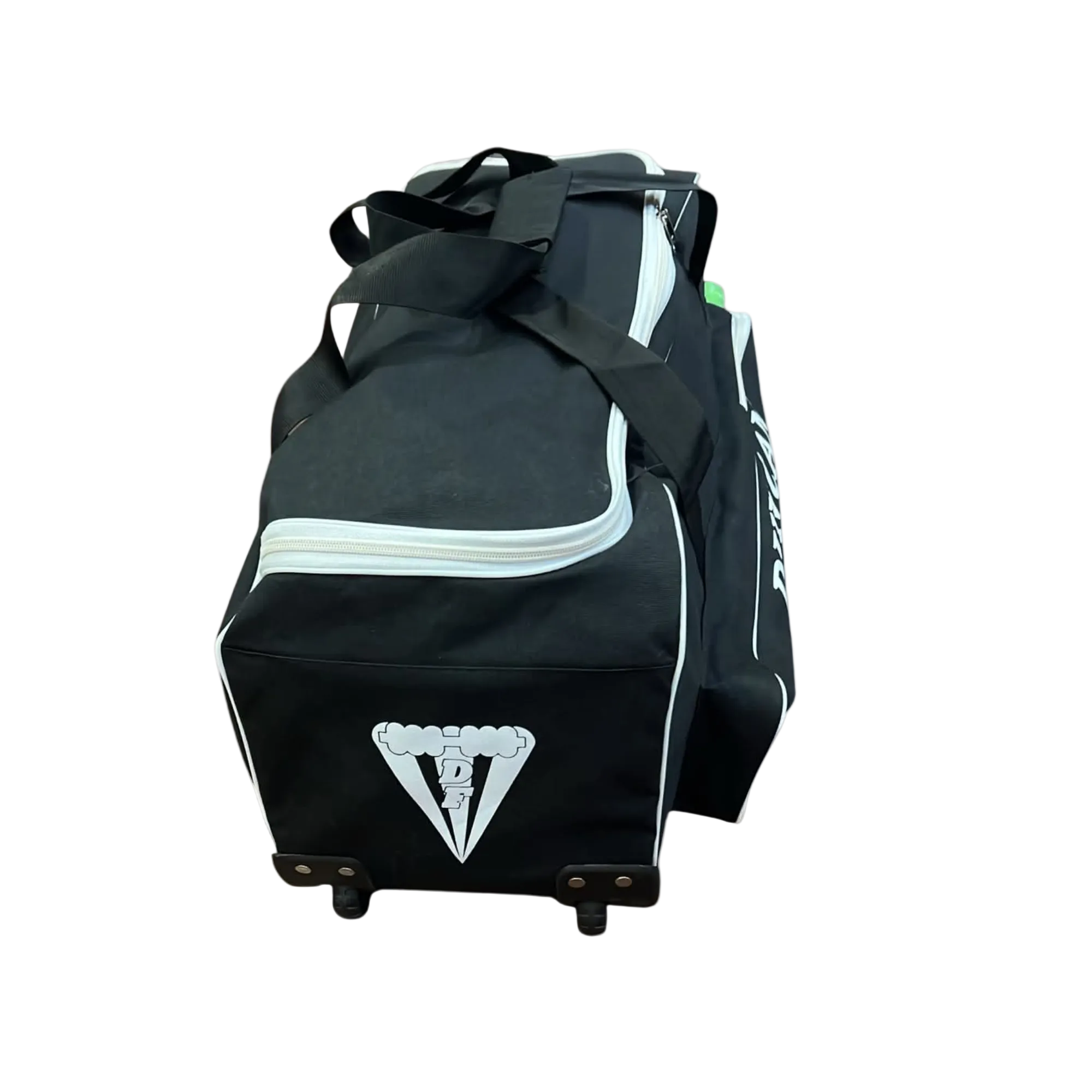 Duncan Fearnley Charge Junior Wheel bag