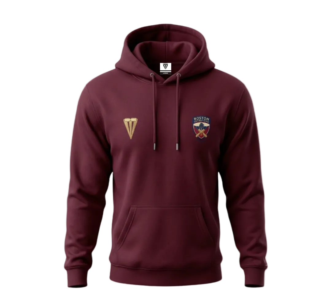 Duncan Fearnley Basic Hoodie
