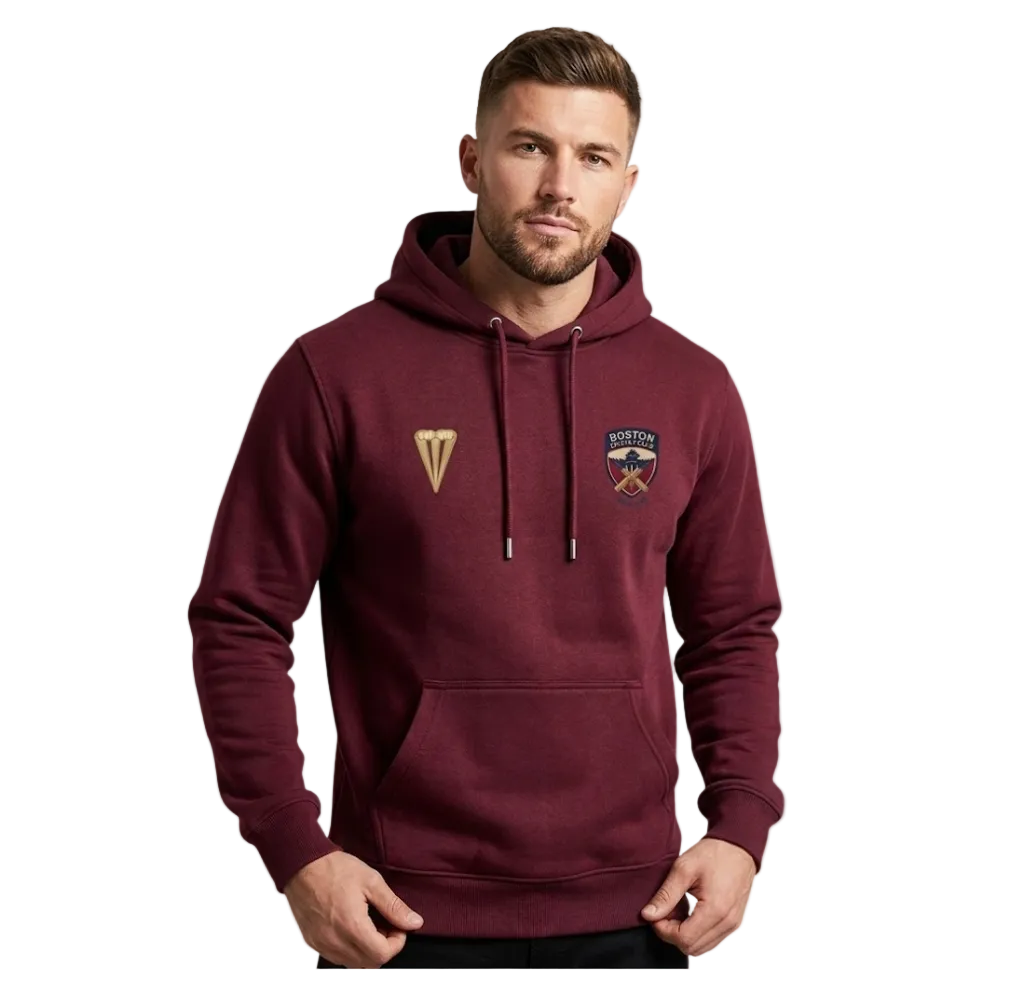 Duncan Fearnley Basic Hoodie