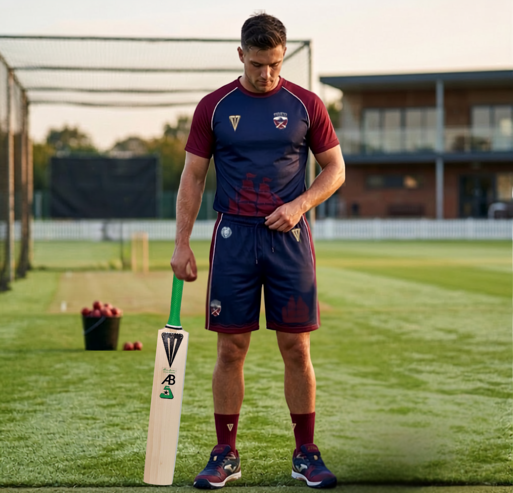 Duncan Fearnley Sublimated Training Top