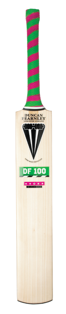 Duncan Fearnley DF 100 5* TEST Senior Cricket Bat