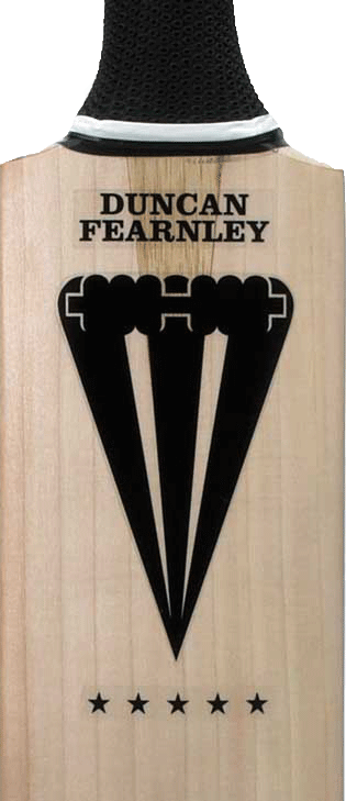 Duncan Fearnley  5 STAR Senior Cricket Bat