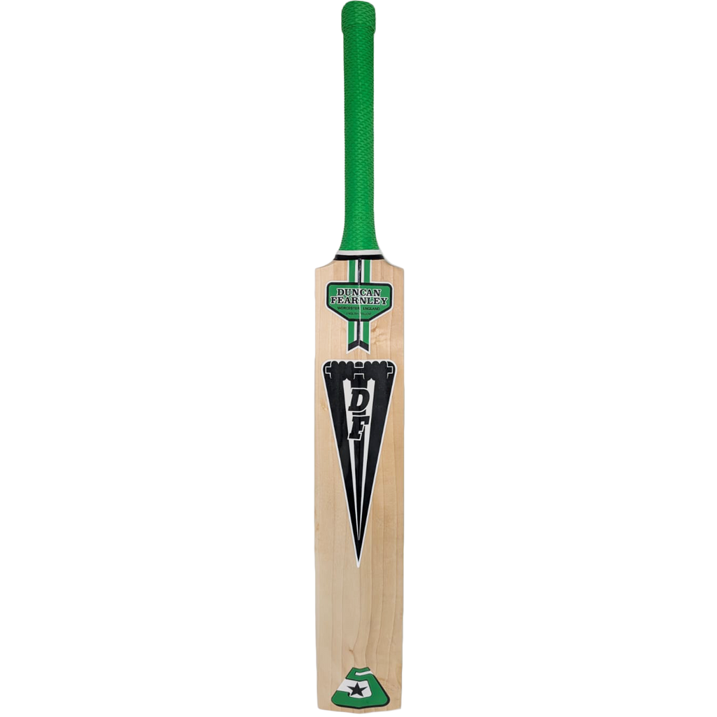 Duncan Fearnley AB 5 star Senior Cricket Bat