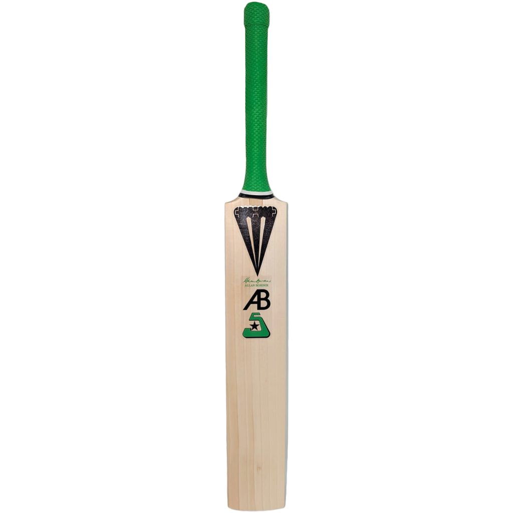 Duncan Fearnley AB 5 star Senior Cricket Bat