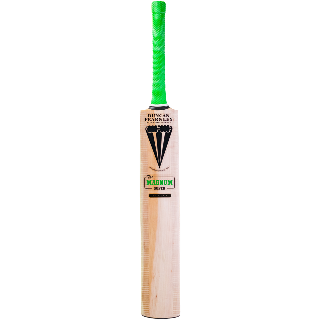 Duncan Fearnley Super Magnum SELECT Senior Cricket Bat