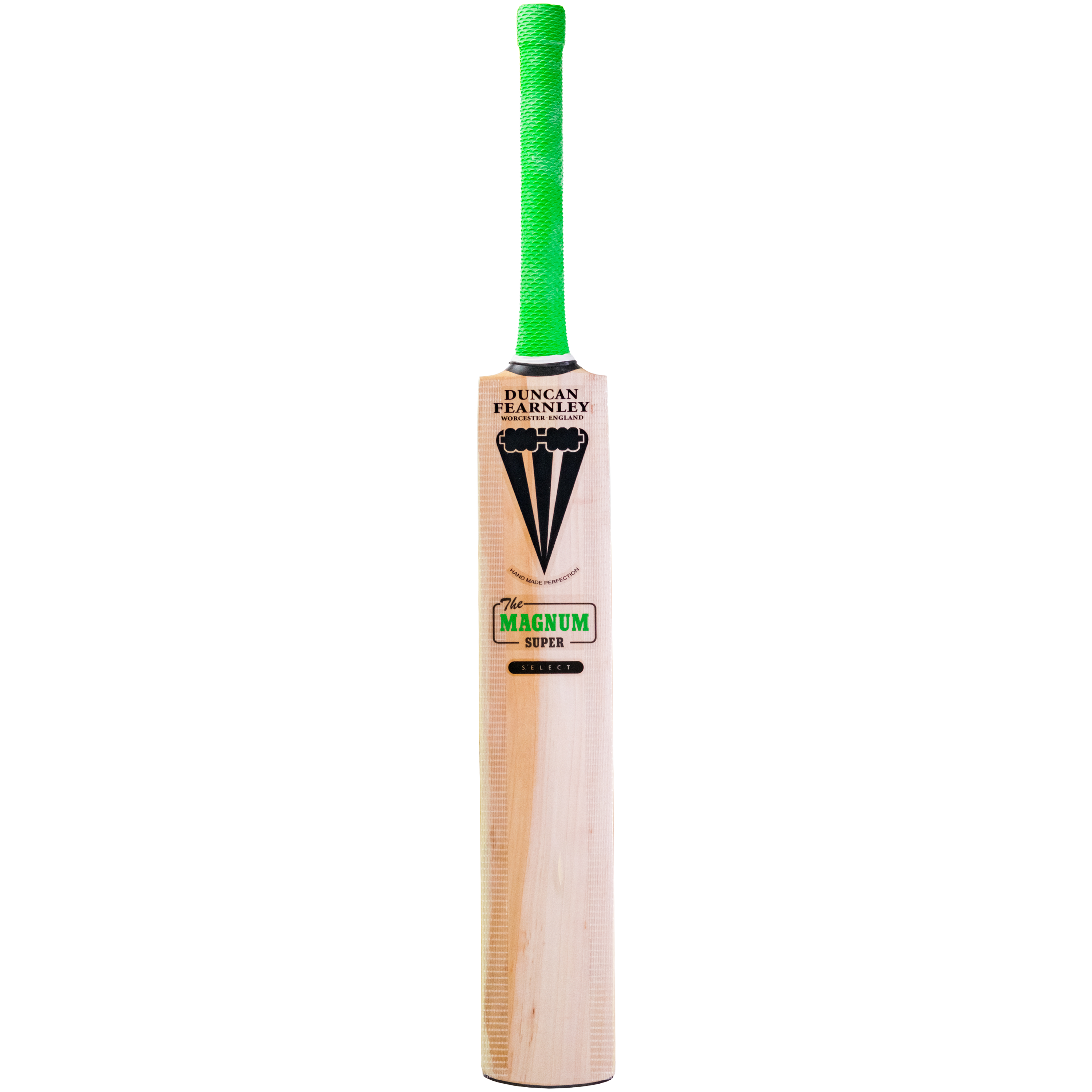 Duncan Fearnley Super Magnum SELECT Senior Cricket Bat