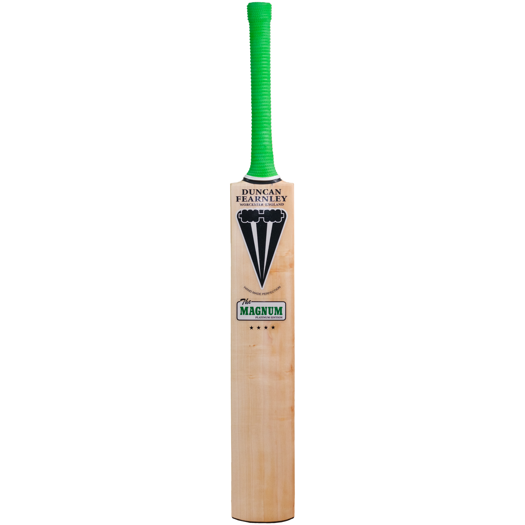 Duncan Fearnley Magnum Platinum 4* SH Senior Cricket Bat