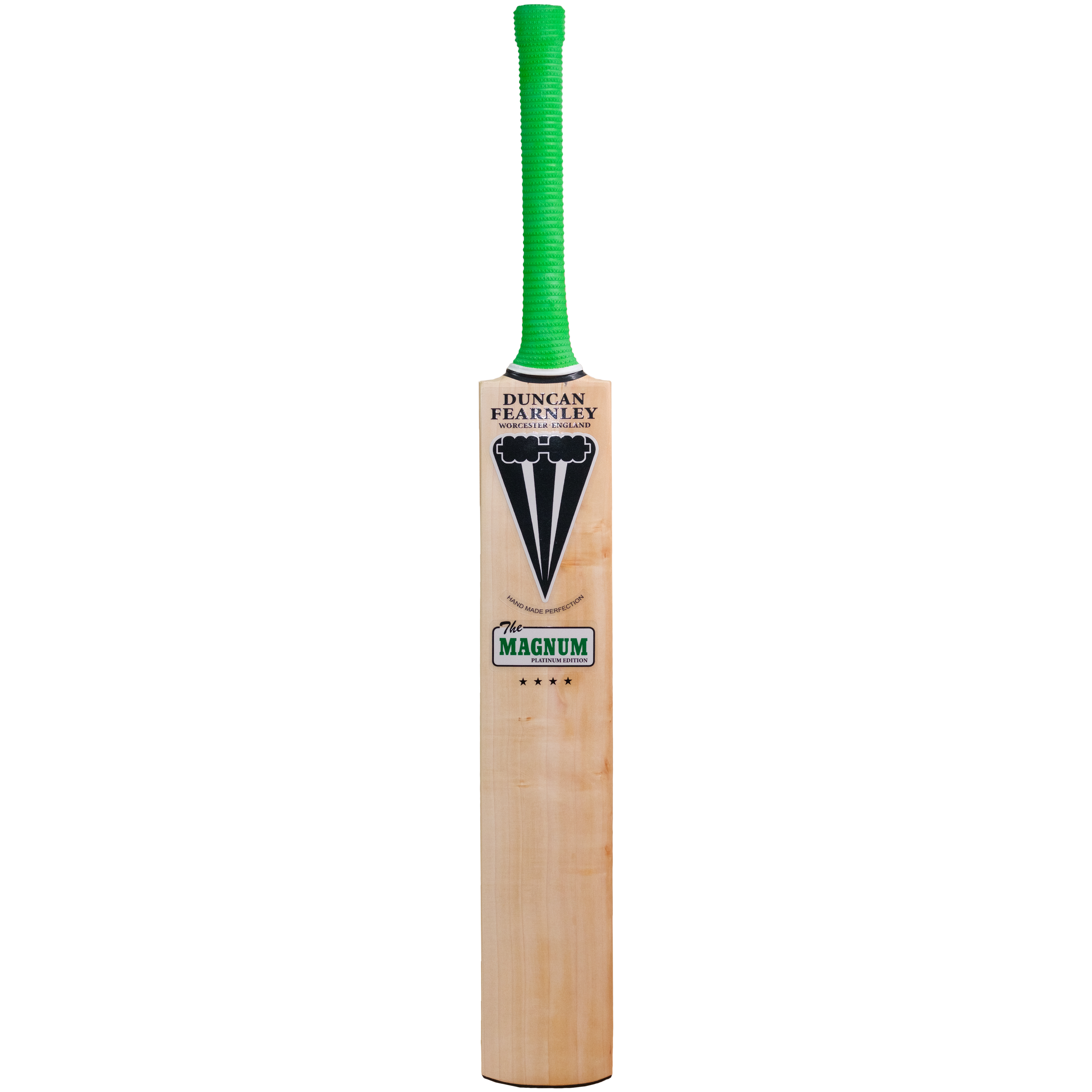Duncan Fearnley Magnum Platinum 4* SH Senior Cricket Bat