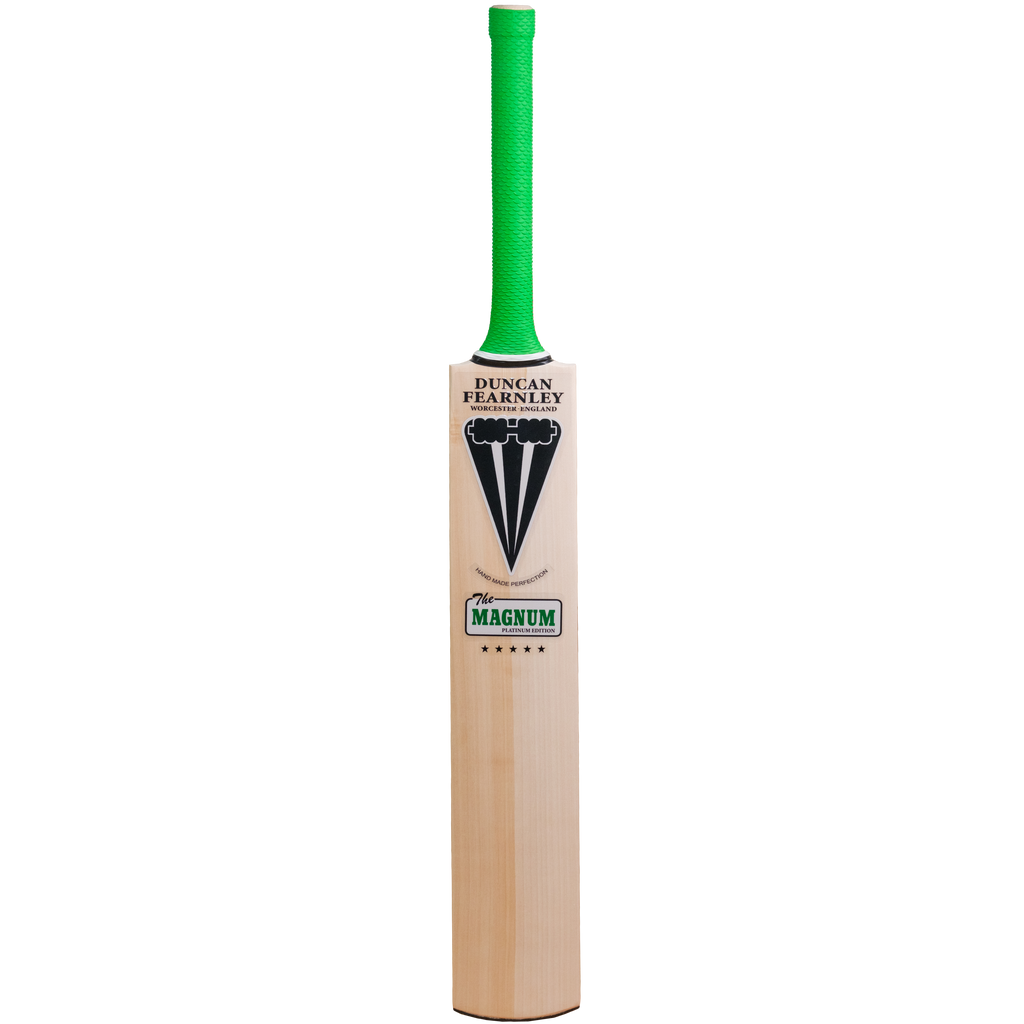 Duncan Fearnley Magnum Platinum 5* SH Senior Cricket Bat