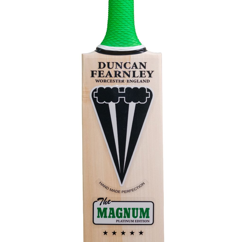 Duncan Fearnley Magnum Platinum 5* SH Senior Cricket Bat
