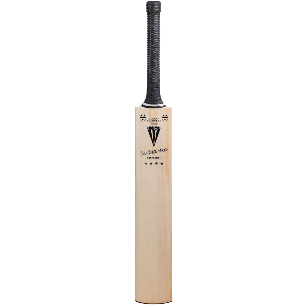 Duncan Fearnley Original Platinum  4 * Senior Cricket Bat SH