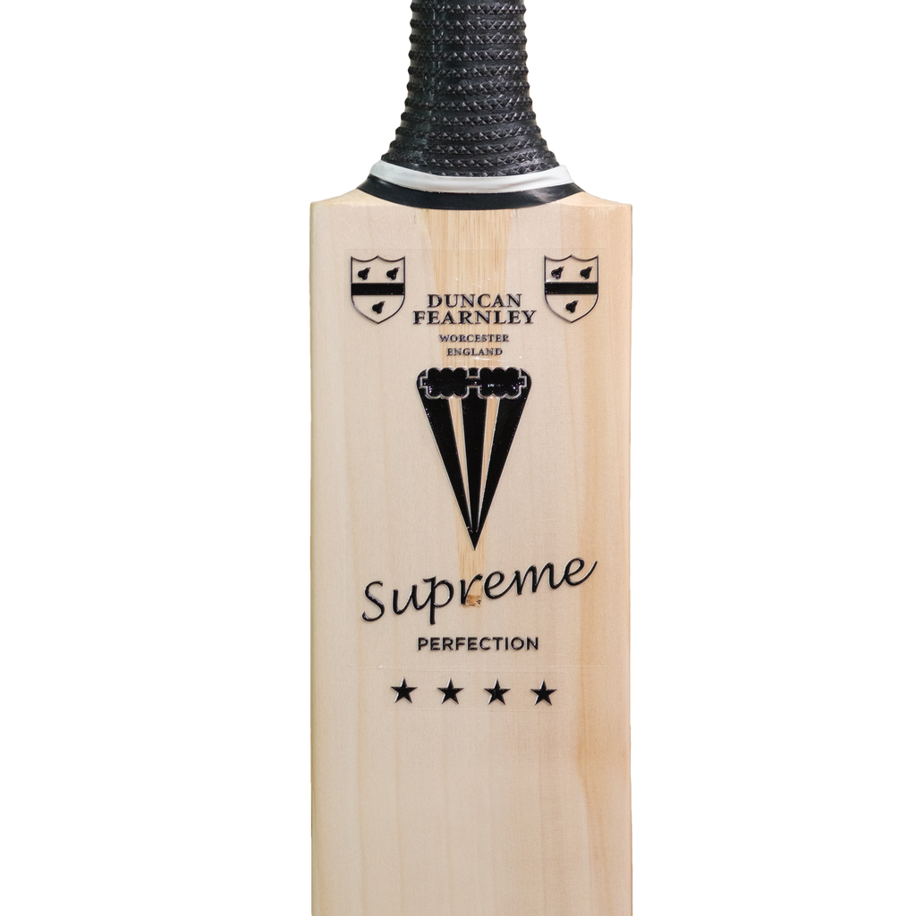 Duncan Fearnley Original Platinum  4 * Senior Cricket Bat SH