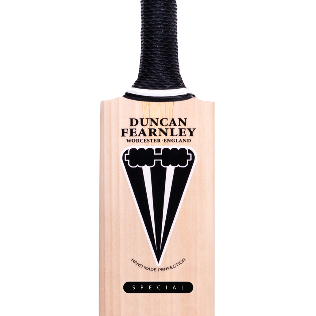 Duncan Fearnley Heritage SPECIAL Senior Cricket Bat