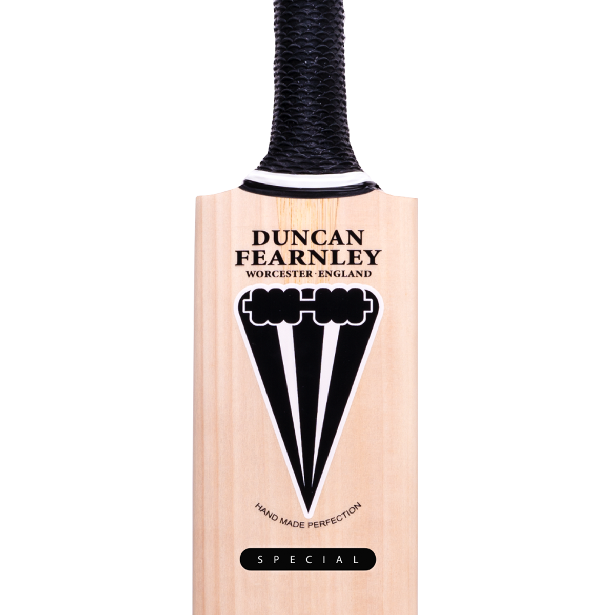 Duncan Fearnley Heritage SPECIAL Senior Cricket Bat