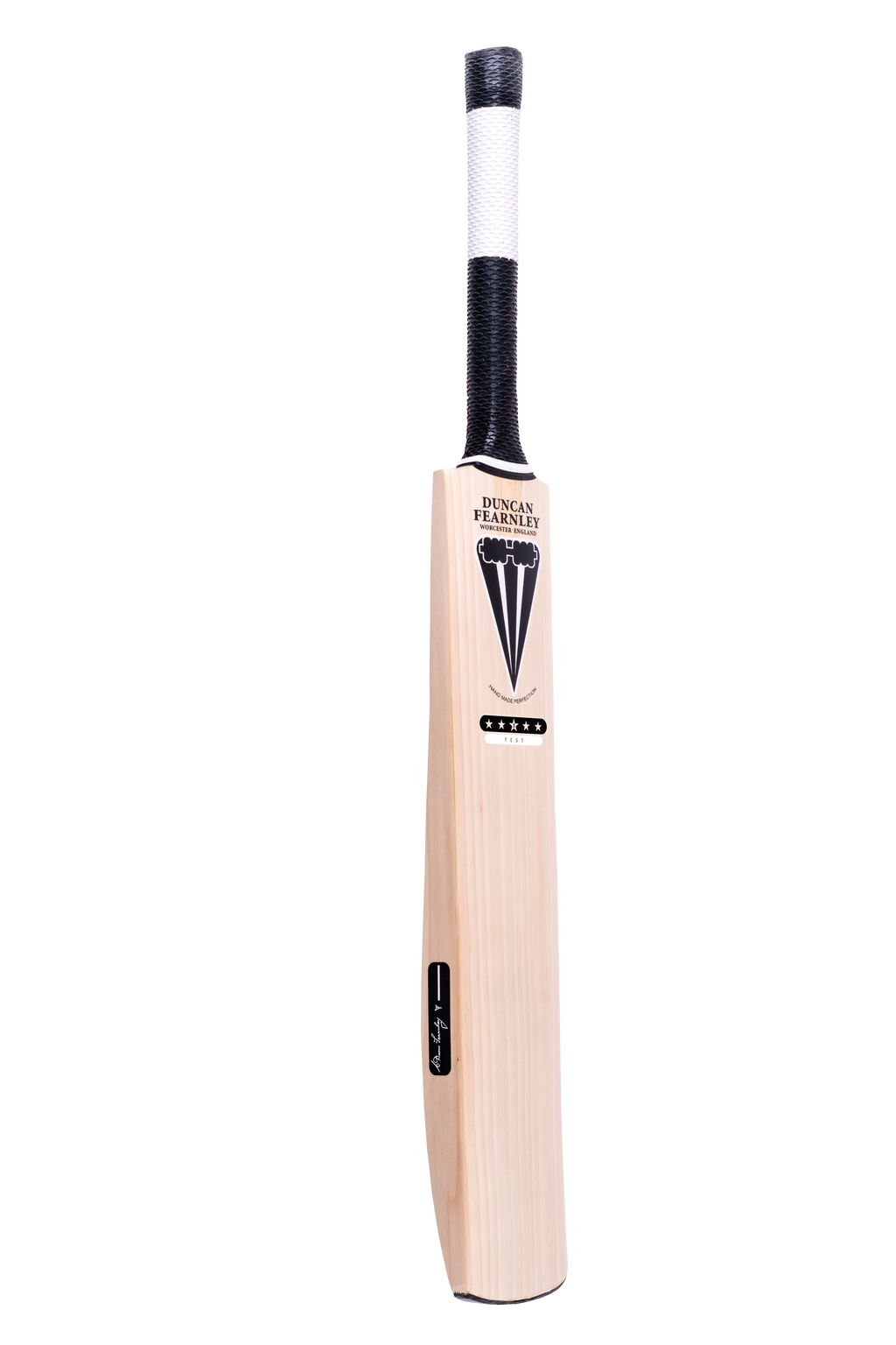 Duncan Fearnley Heritage 5* TEST Senior Cricket Bat