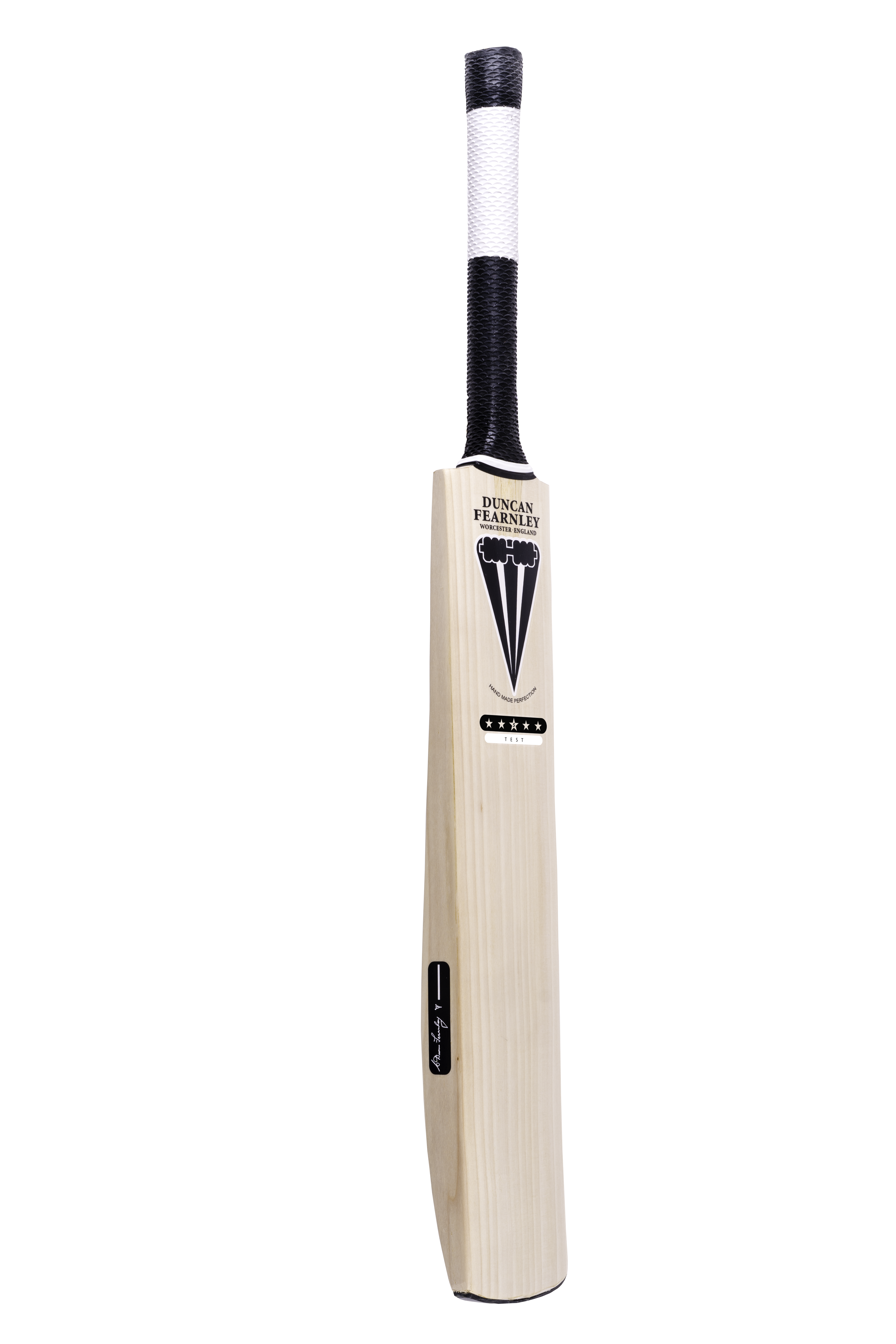 Duncan Fearnley Heritage 5* TEST Senior Cricket Bat