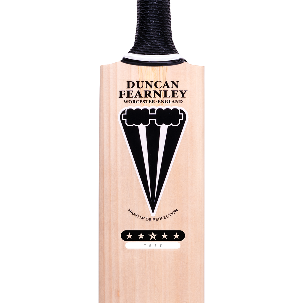 Duncan Fearnley Heritage 5* TEST Senior Cricket Bat